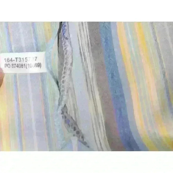 Tommy Bahama Men's Silk Blend Original Fit Relaxed Casual Tropical Shirt Sz. 2XL - Picture 16 of 16